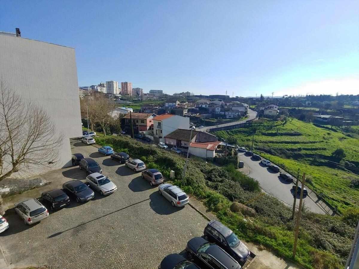 Bossa Nova Guesthouse 브라가 외부 사진