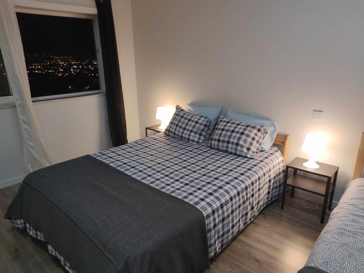 Bossa Nova Guesthouse 브라가 외부 사진