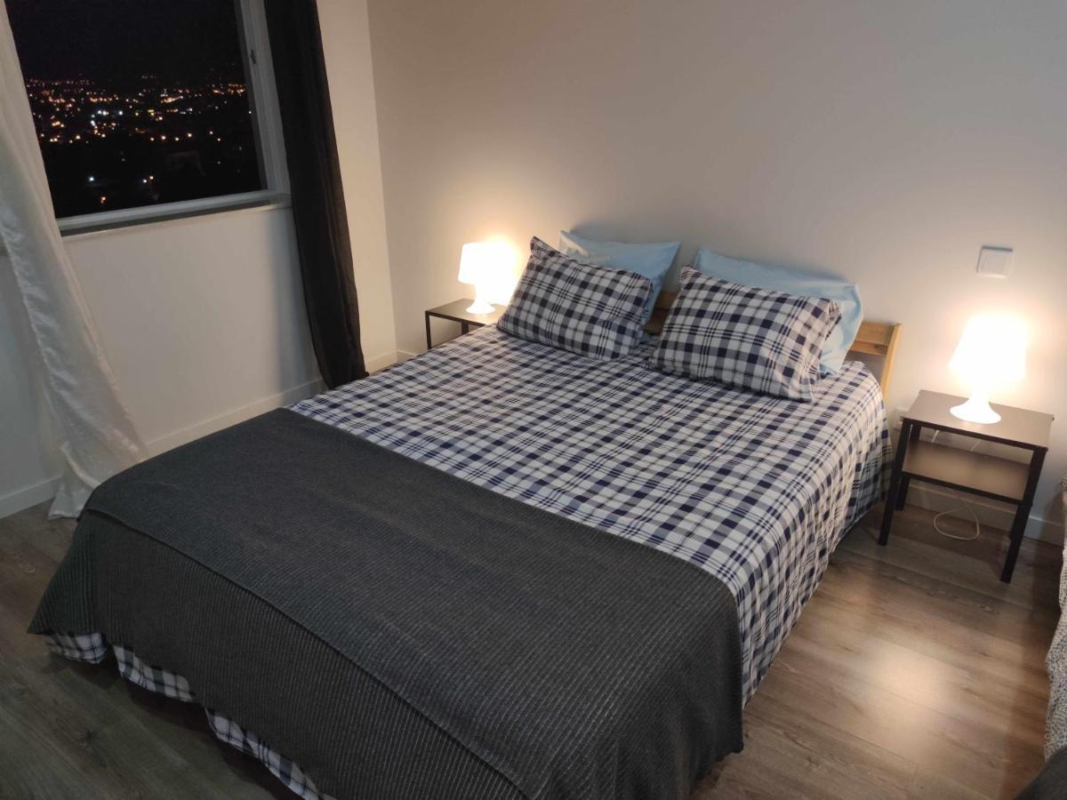 Bossa Nova Guesthouse 브라가 외부 사진