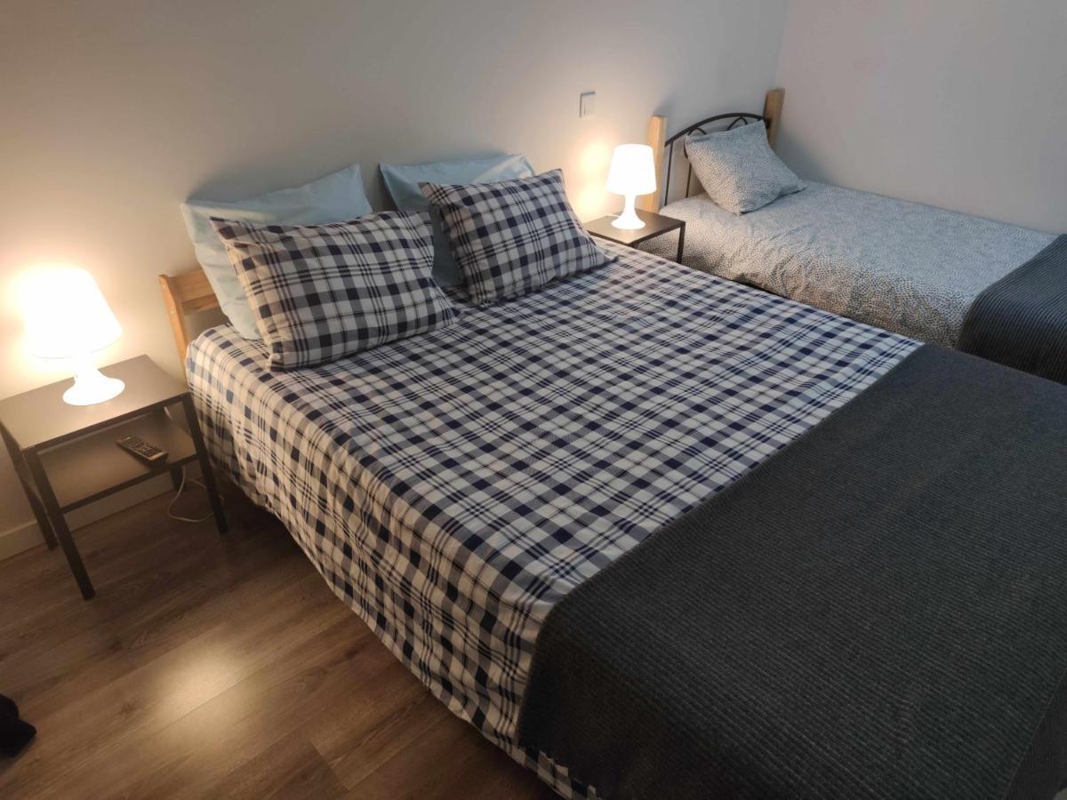 Bossa Nova Guesthouse 브라가 외부 사진