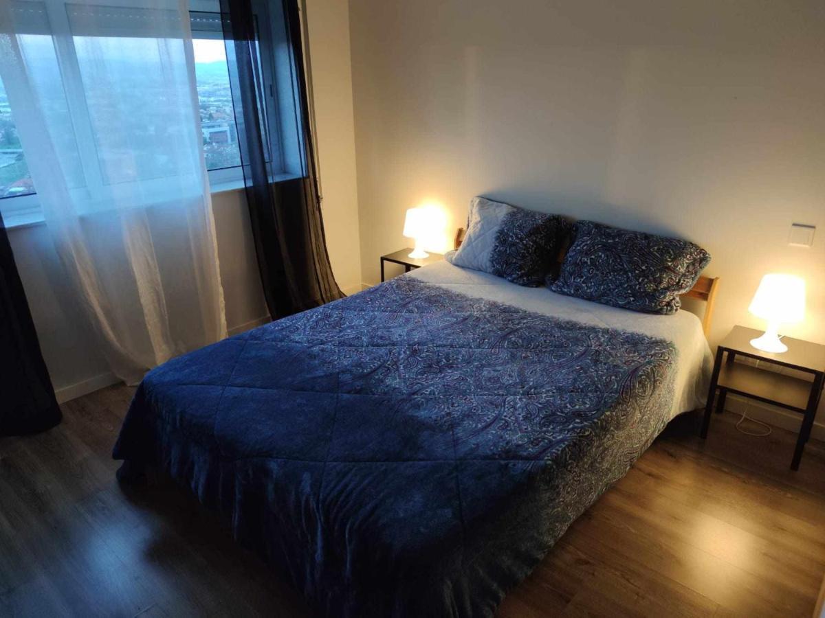 Bossa Nova Guesthouse 브라가 외부 사진