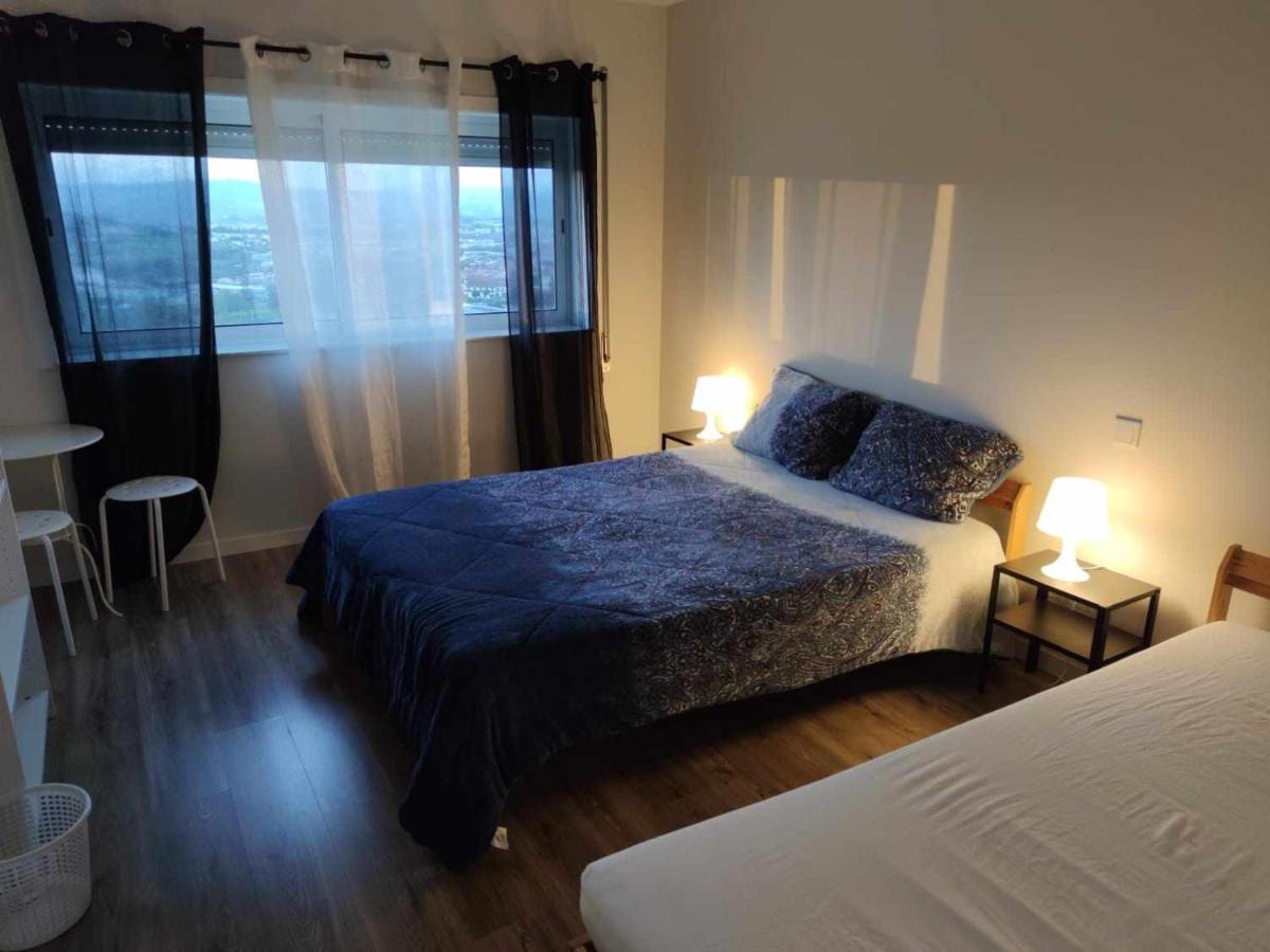 Bossa Nova Guesthouse 브라가 외부 사진