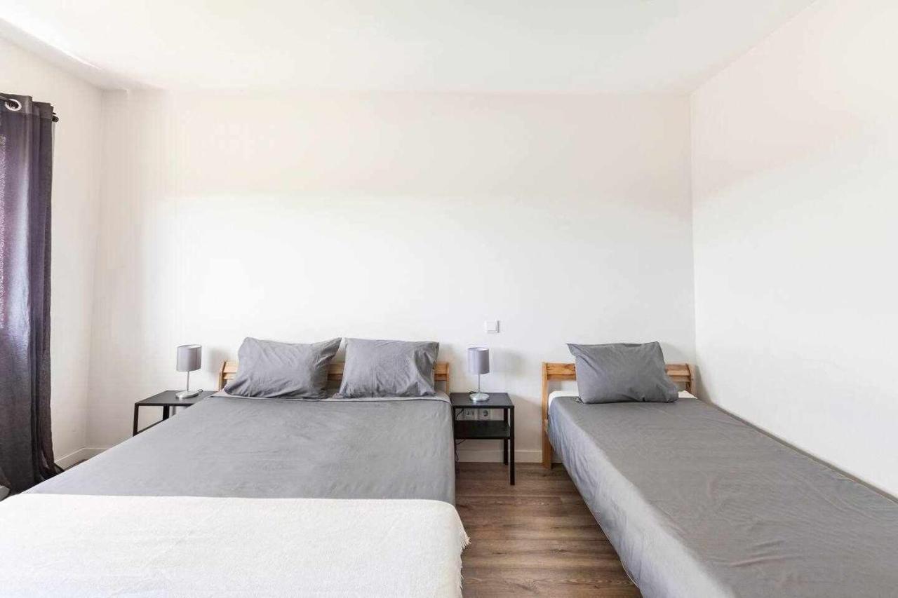 Bossa Nova Guesthouse 브라가 외부 사진