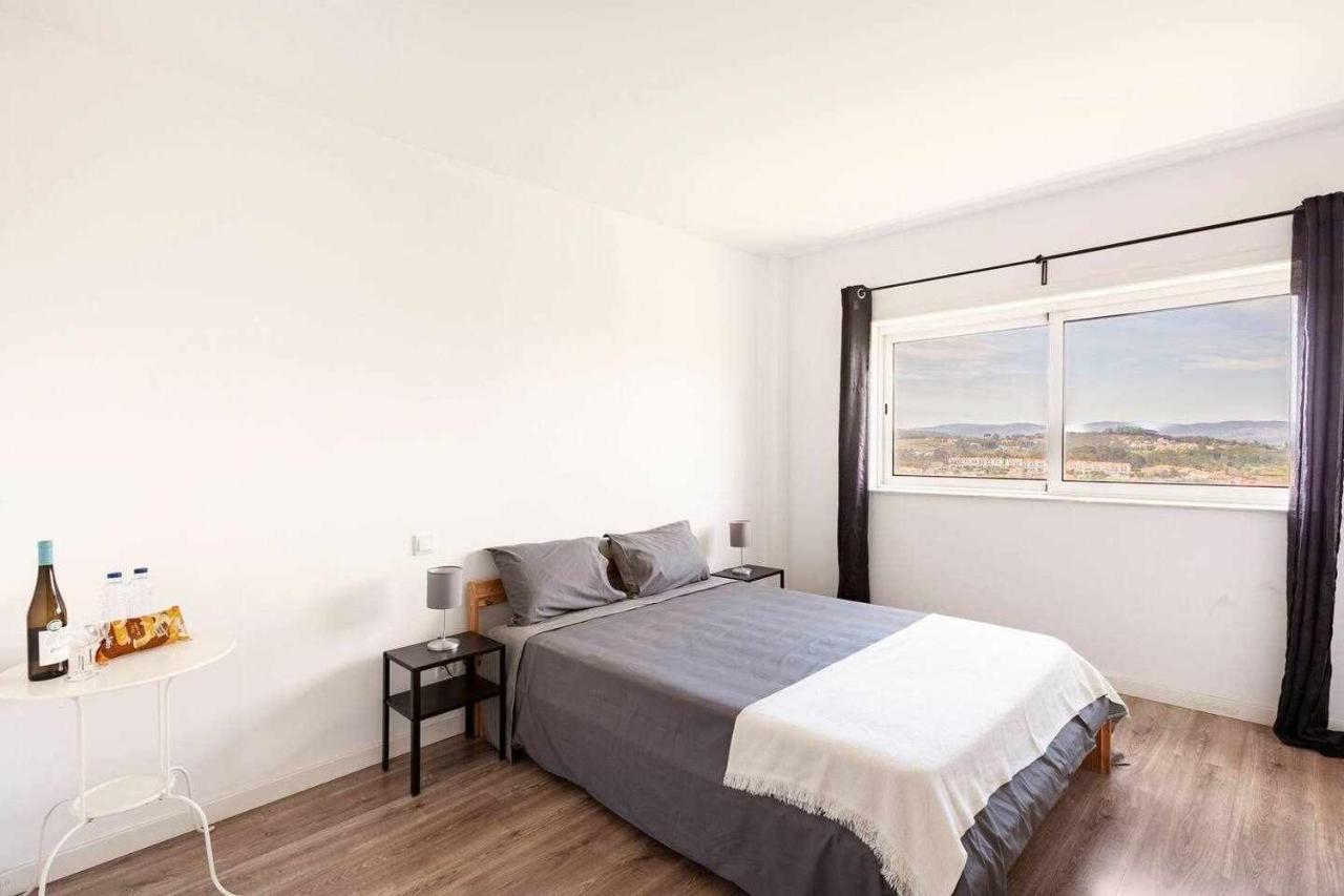 Bossa Nova Guesthouse 브라가 외부 사진