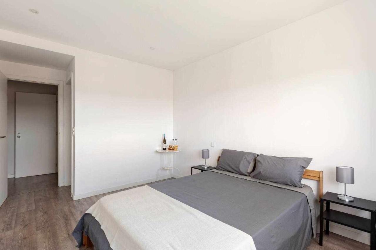 Bossa Nova Guesthouse 브라가 외부 사진