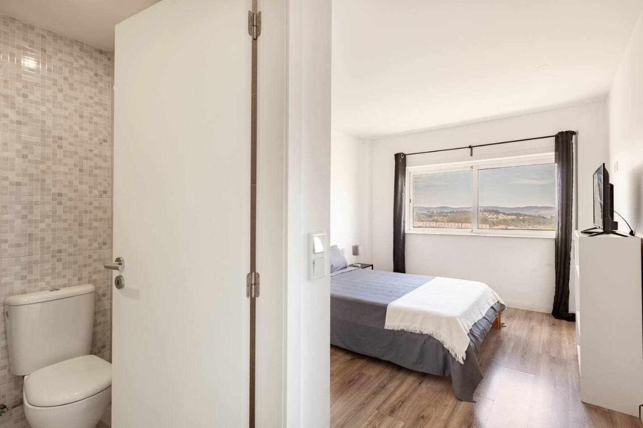 Bossa Nova Guesthouse 브라가 외부 사진