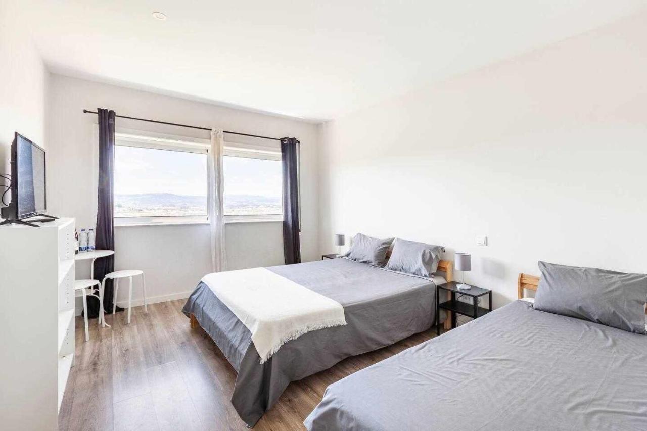 Bossa Nova Guesthouse 브라가 외부 사진