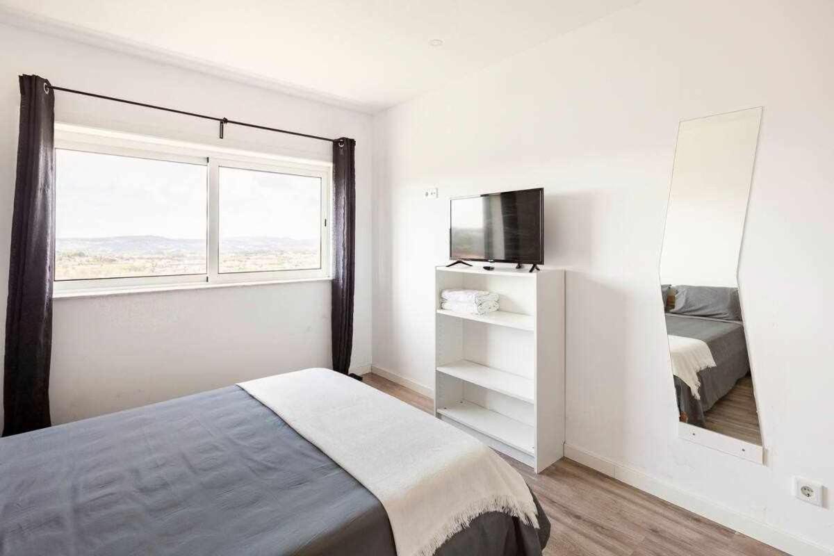 Bossa Nova Guesthouse 브라가 외부 사진