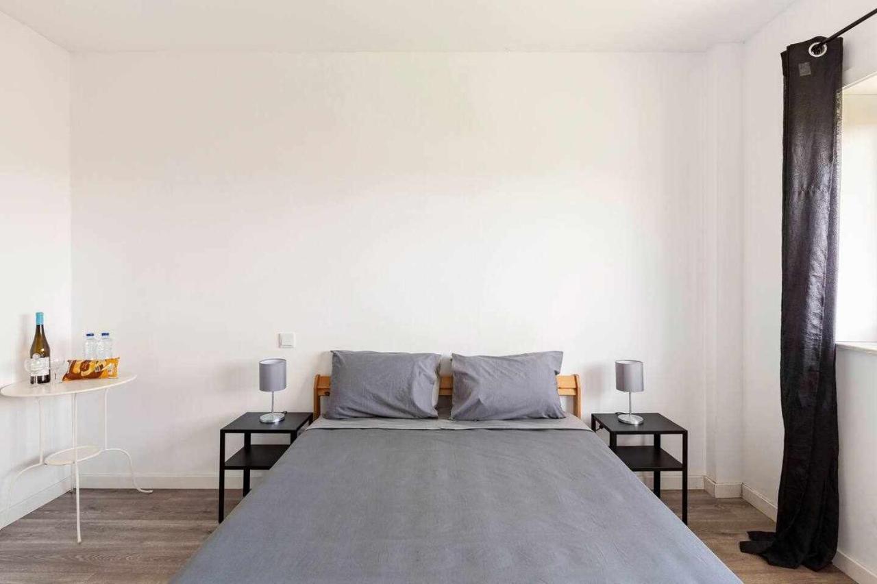 Bossa Nova Guesthouse 브라가 외부 사진