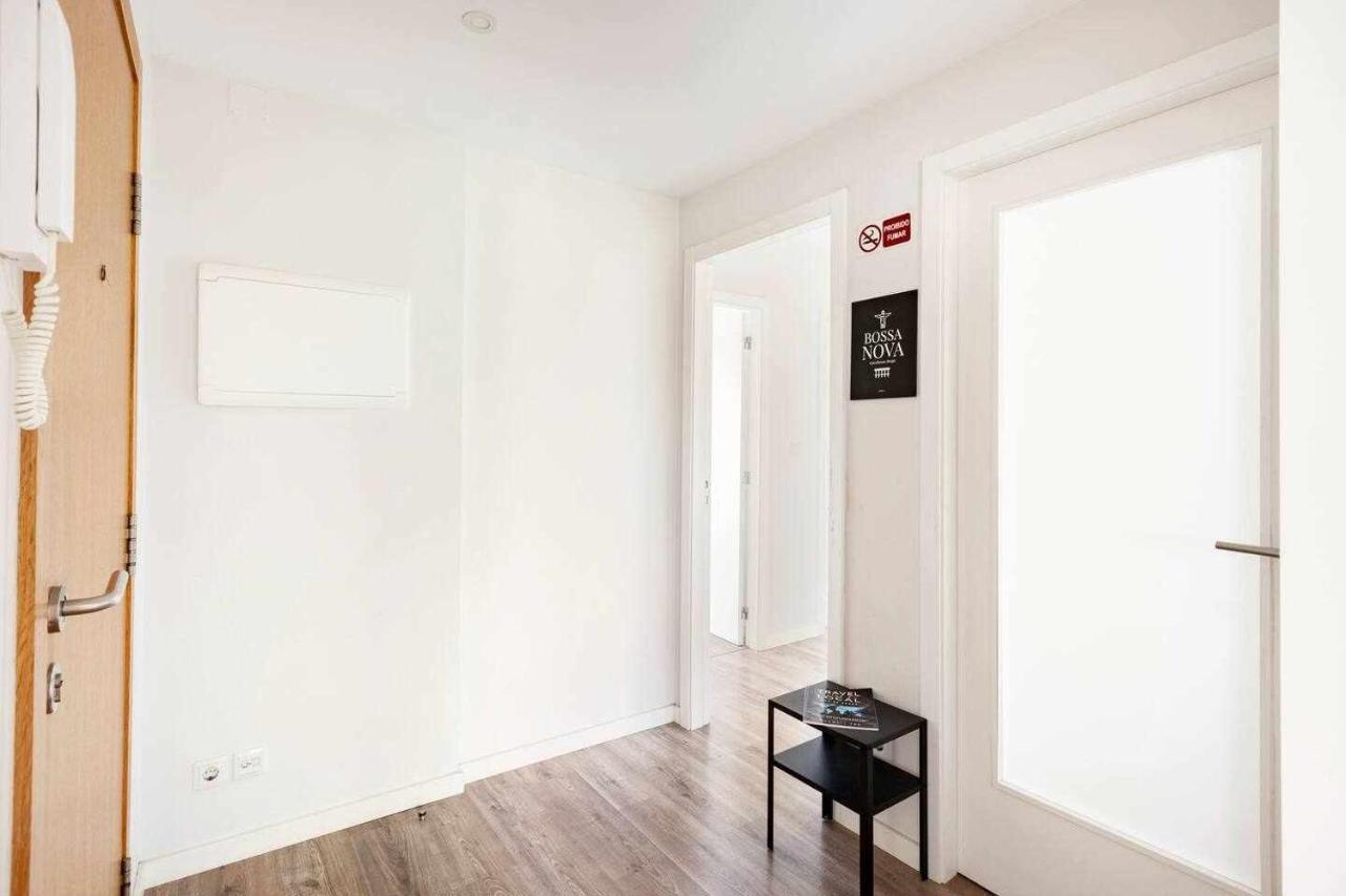Bossa Nova Guesthouse 브라가 외부 사진