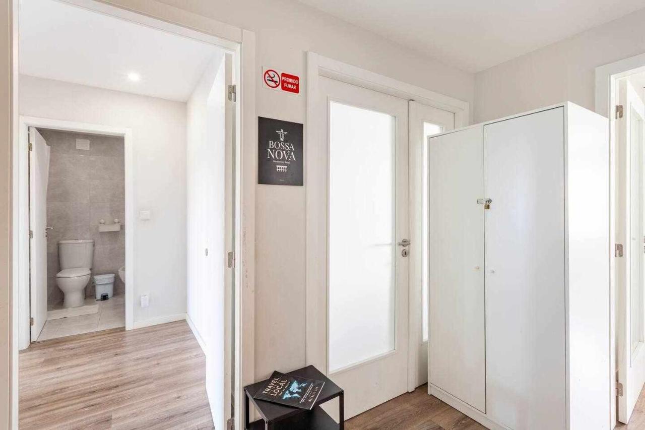 Bossa Nova Guesthouse 브라가 외부 사진