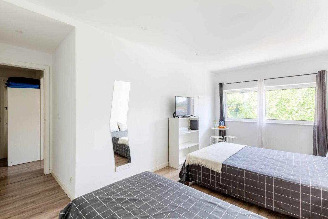 Bossa Nova Guesthouse 브라가 외부 사진