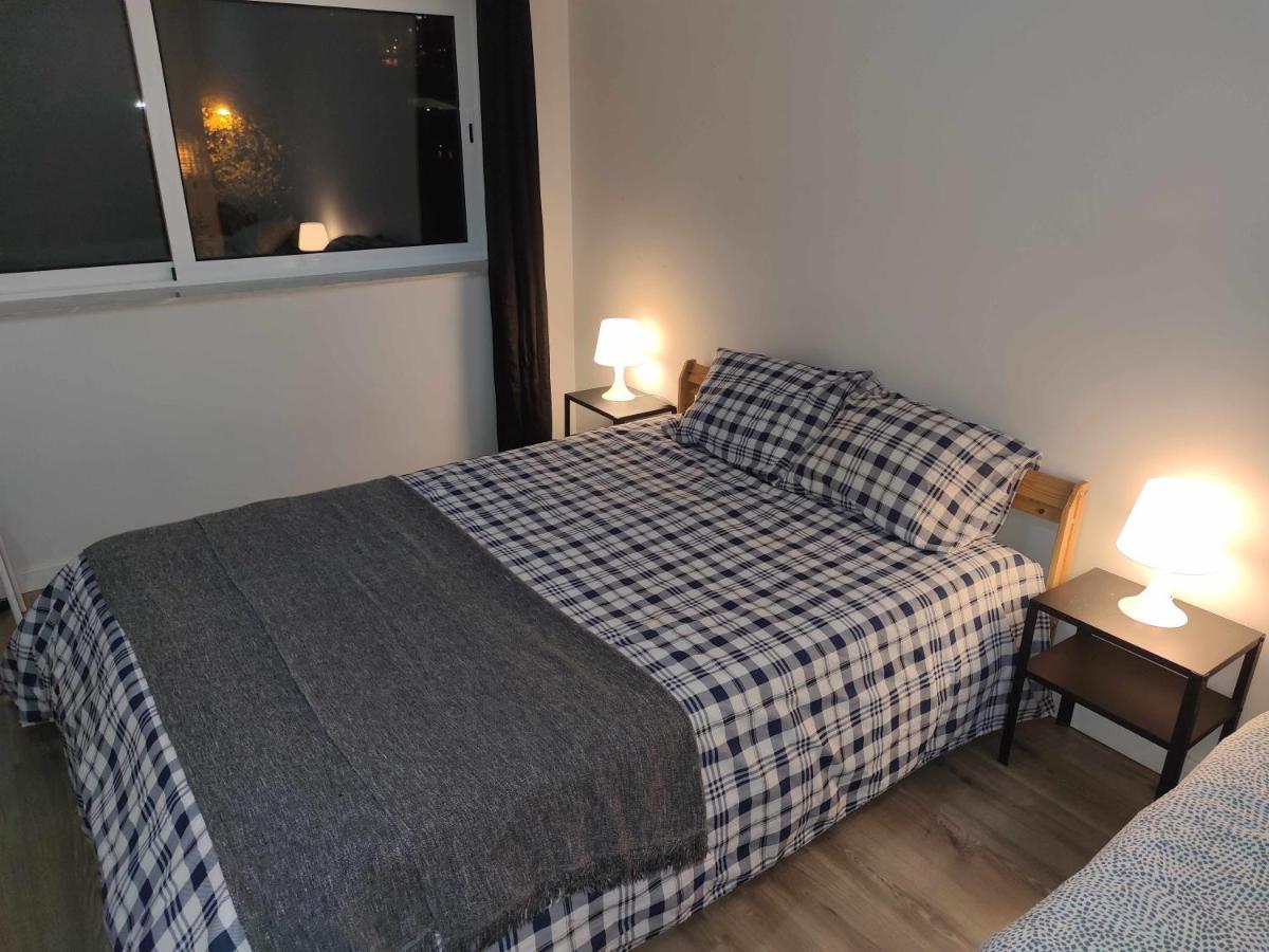 Bossa Nova Guesthouse 브라가 외부 사진